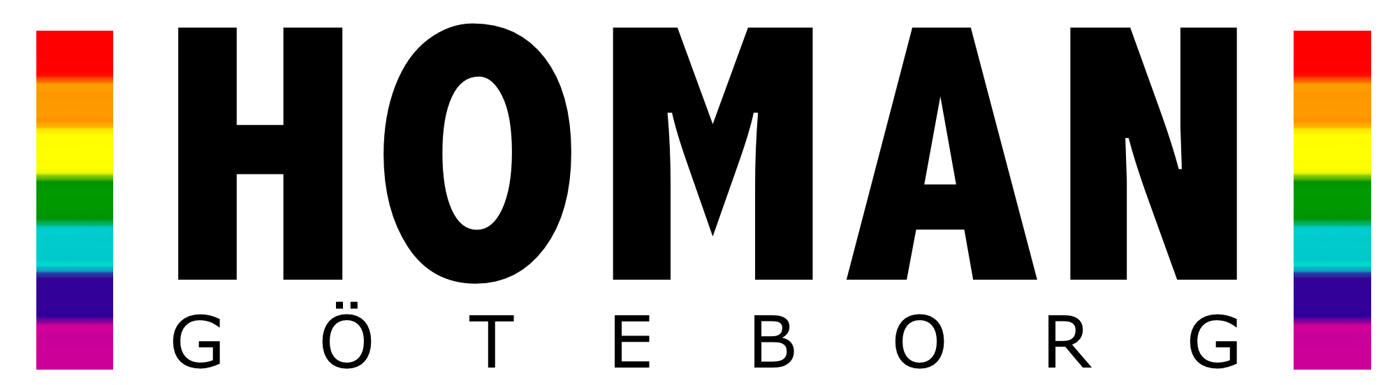 Homan Logo